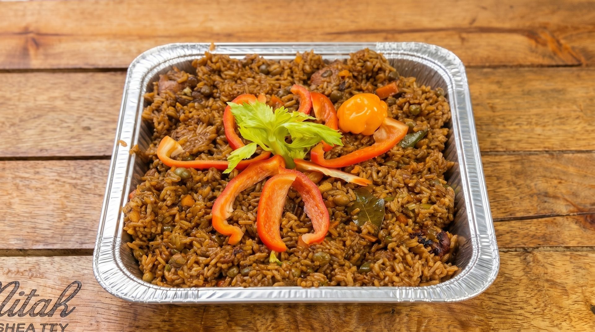 Caribbean Dish Rewards